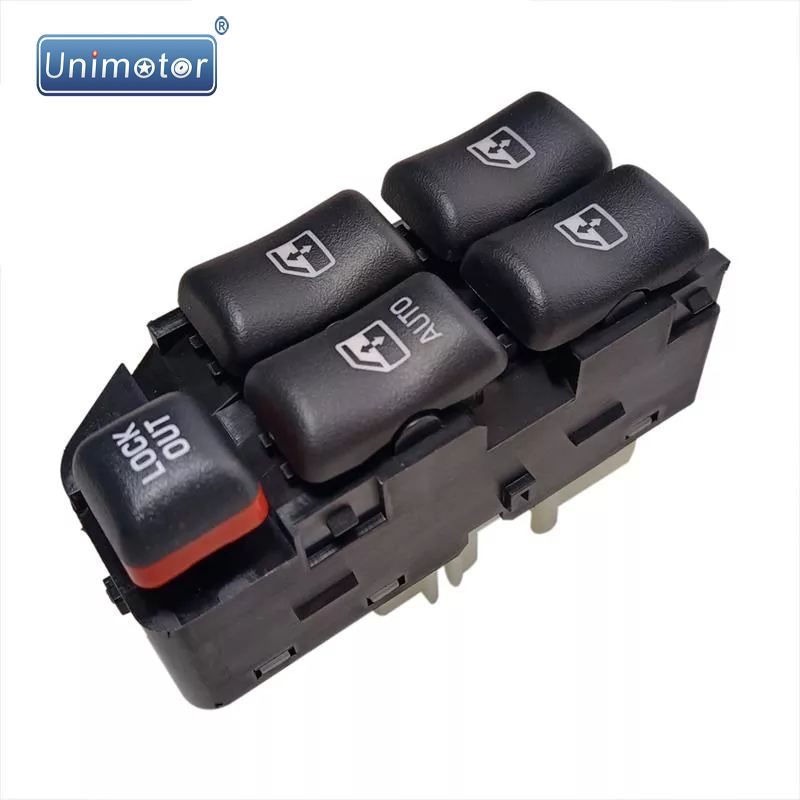 22610145 Master Power Window Switch For Chevrolet Cavlier 2000-2005 FST-CE-1055B