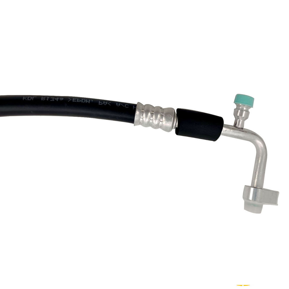 Air Condition Pipe Apply to Toyota Highlander 2009   OE  88703-0E040