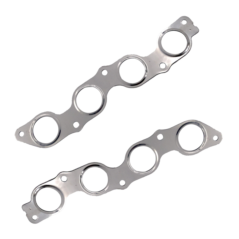 Exhaust Manifold Gasket Apply to Toyota Vios 2008   OE  17173-21020