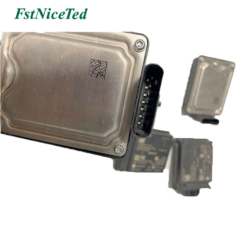 ACC radar module for Tesla Model 3 OE:1108647-00-D