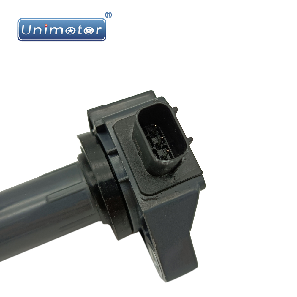 Ignition coils  Suitable for:Honda Accord 2.4L 2014-2018 Acura 2013-2019   OE:30520-5A2-A01