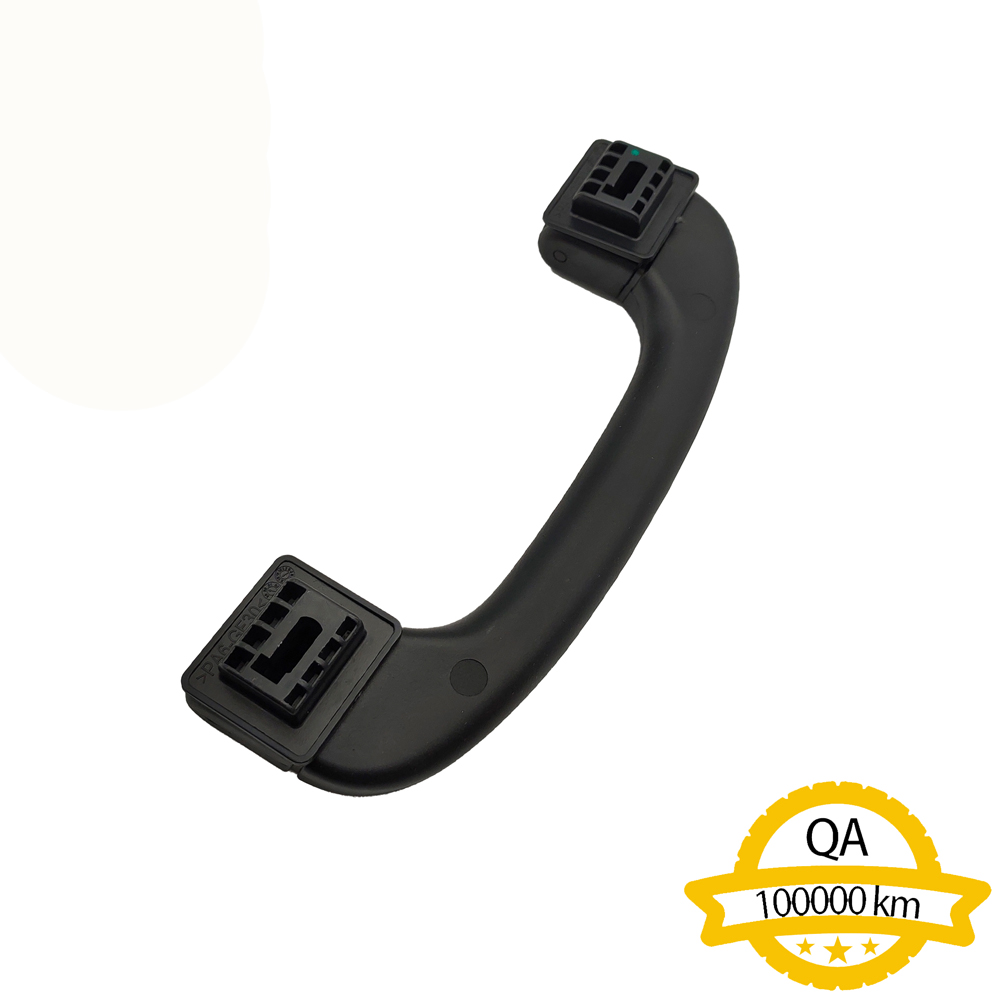 roof handle front black Apply to Bmw X5 E70 2007-2013   OE  5116 8037 373