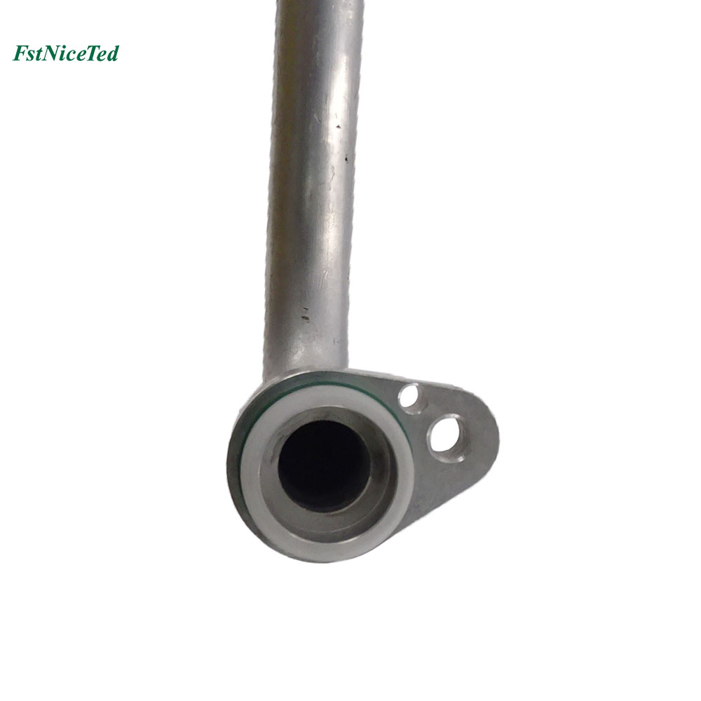 Air Conditioner Hose Apply to Bmw 5 F18 2009-2016   OE  6453 9253 594