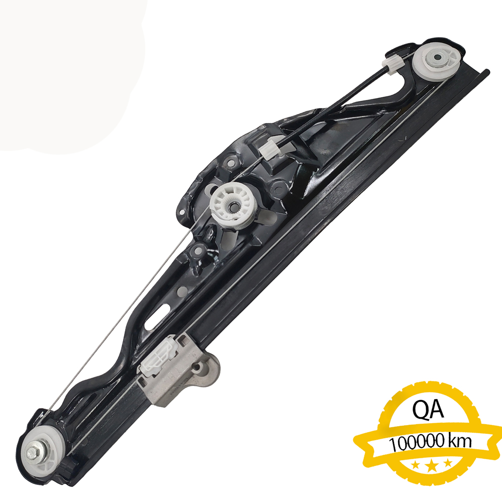 glass lifter front left Apply to Bmw 5 E60 2002-2009   OE  5135 7184 745