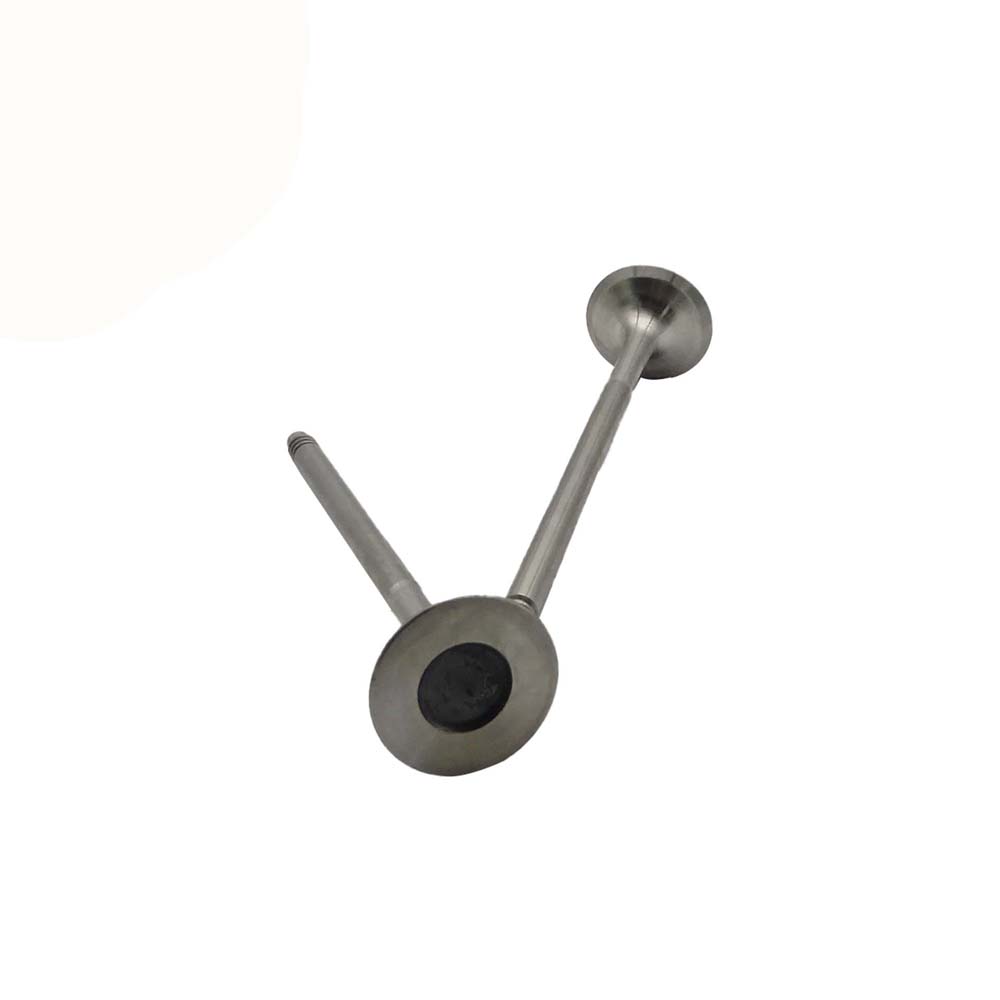 Exhaust Valve Apply to Bmw N52 B25 Engine(8PCS/Set)   OE  1134 7553 774