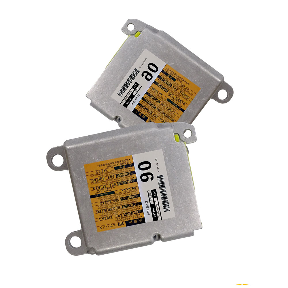 Airbag computer board Apply to Toyota Camry 2012   OE  89170-06460