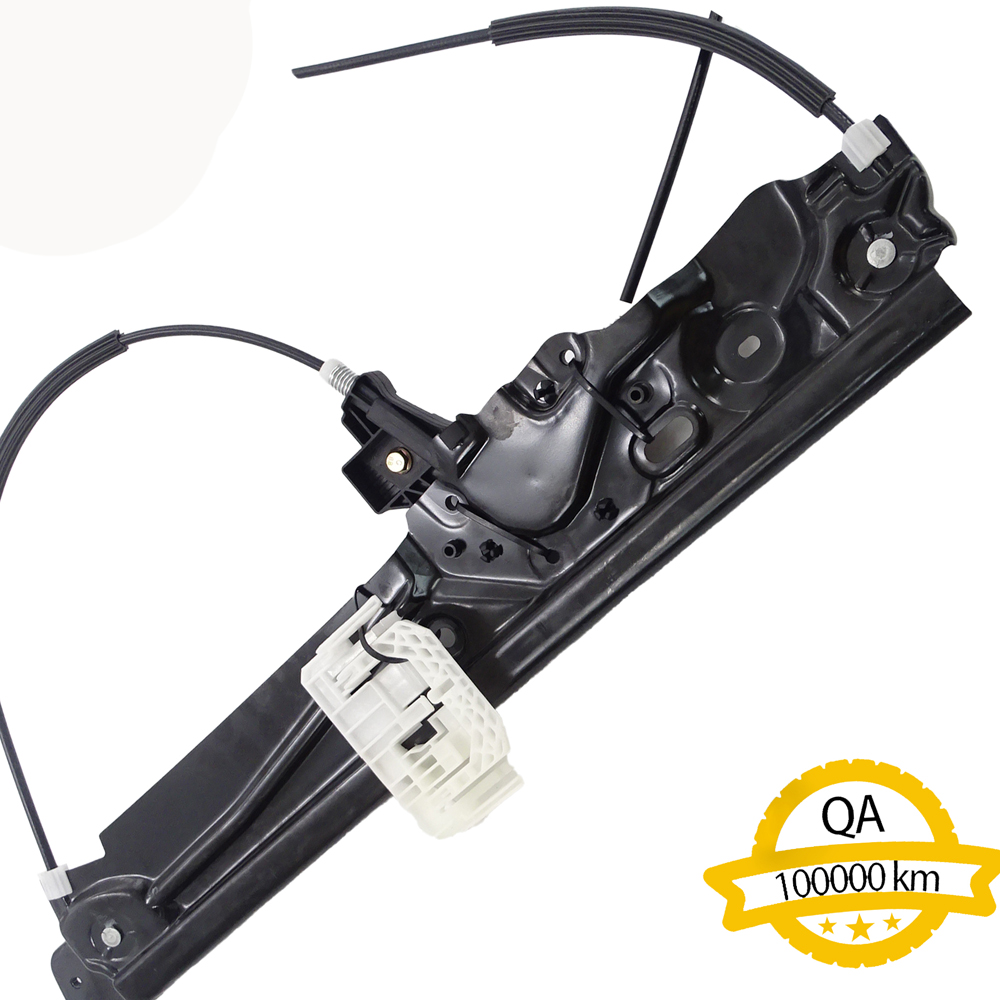 glass lifter front left Apply to Bmw 5 F18 2010-2015   OE  5133 7182 131