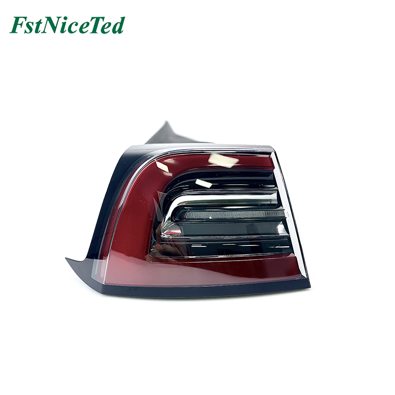 Tail lamp outer LH for Tesla Model 3 New/MY OE:1502086-00-D