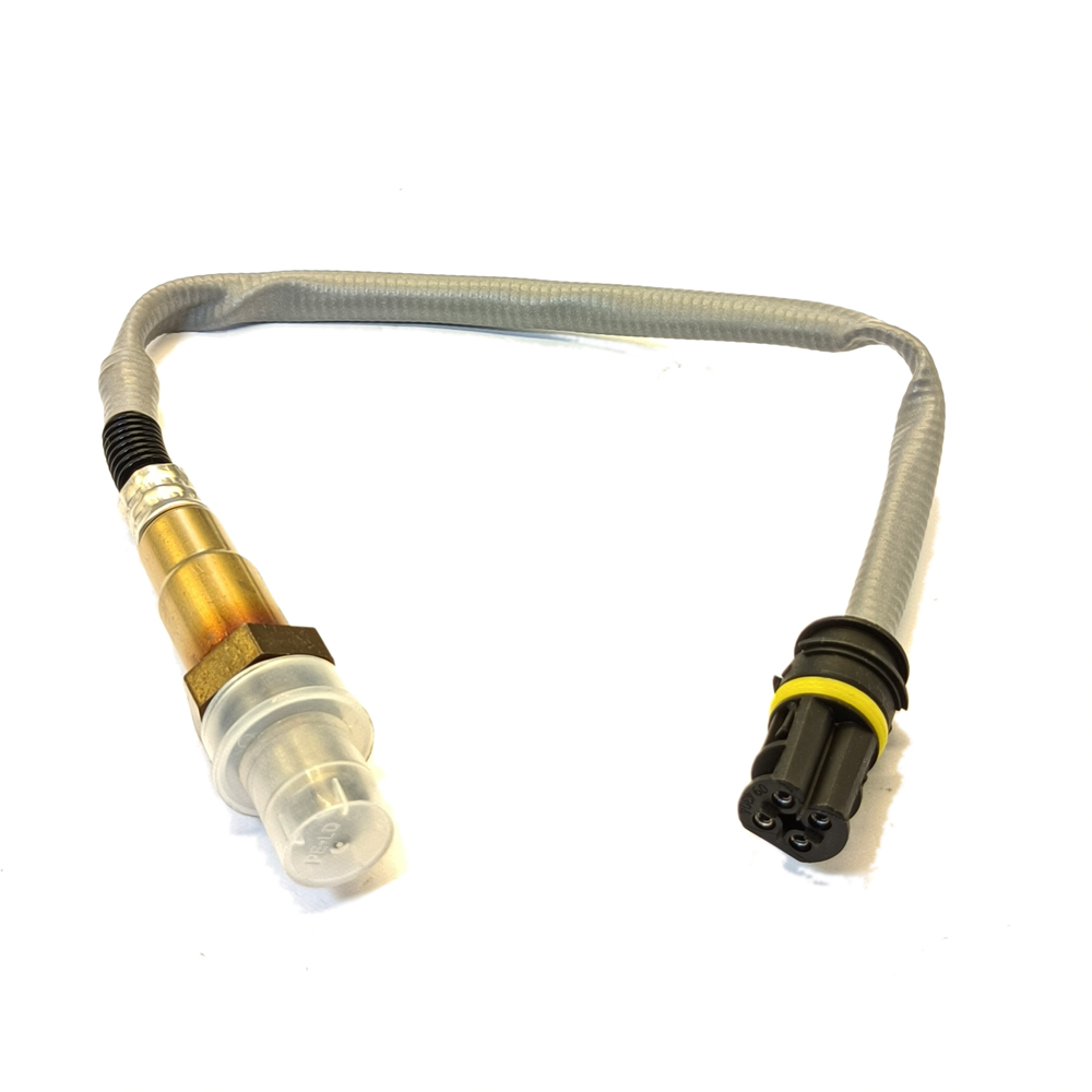 Oxygen sensor  Suitable for:Benz A160 A190 A210 C350 S65 CL65 AMG SL600   OE:002 540 0117