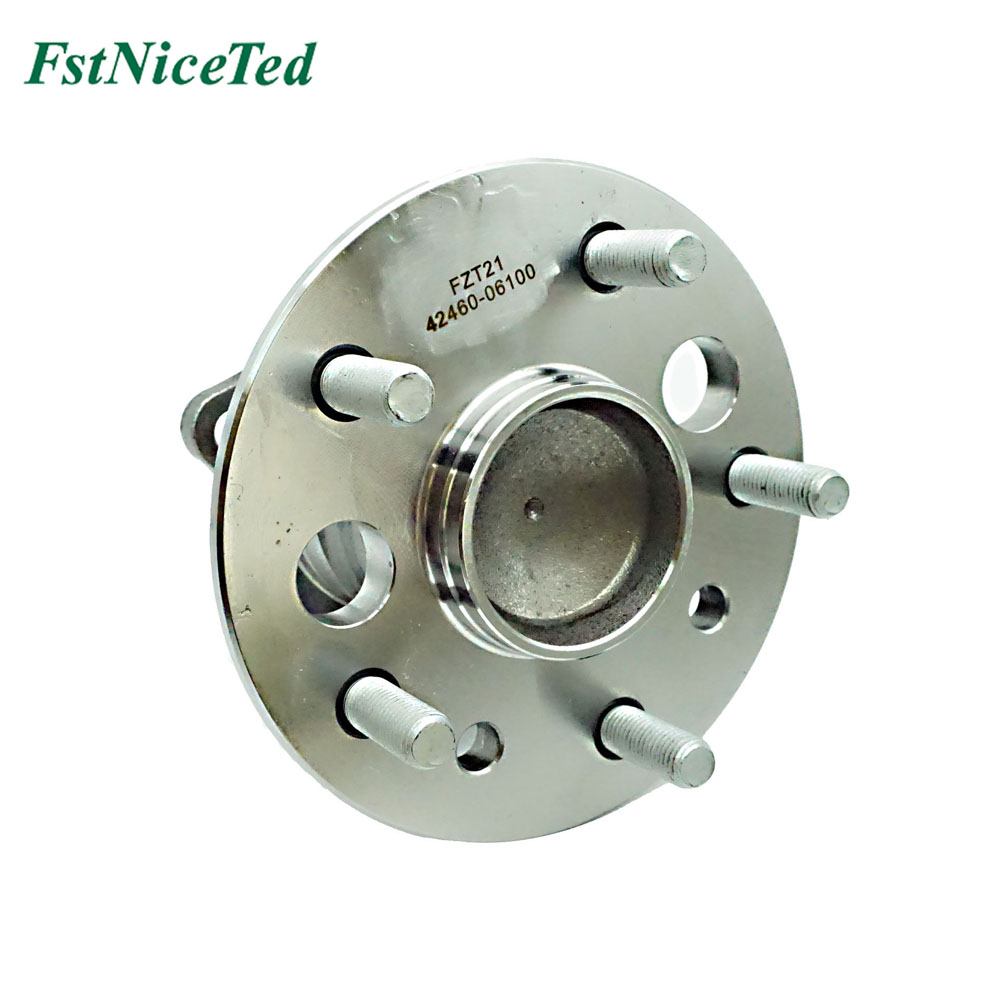 Wheel Hub Bearing Apply to Toyota Camry 2011-2017 OE 42460-06100