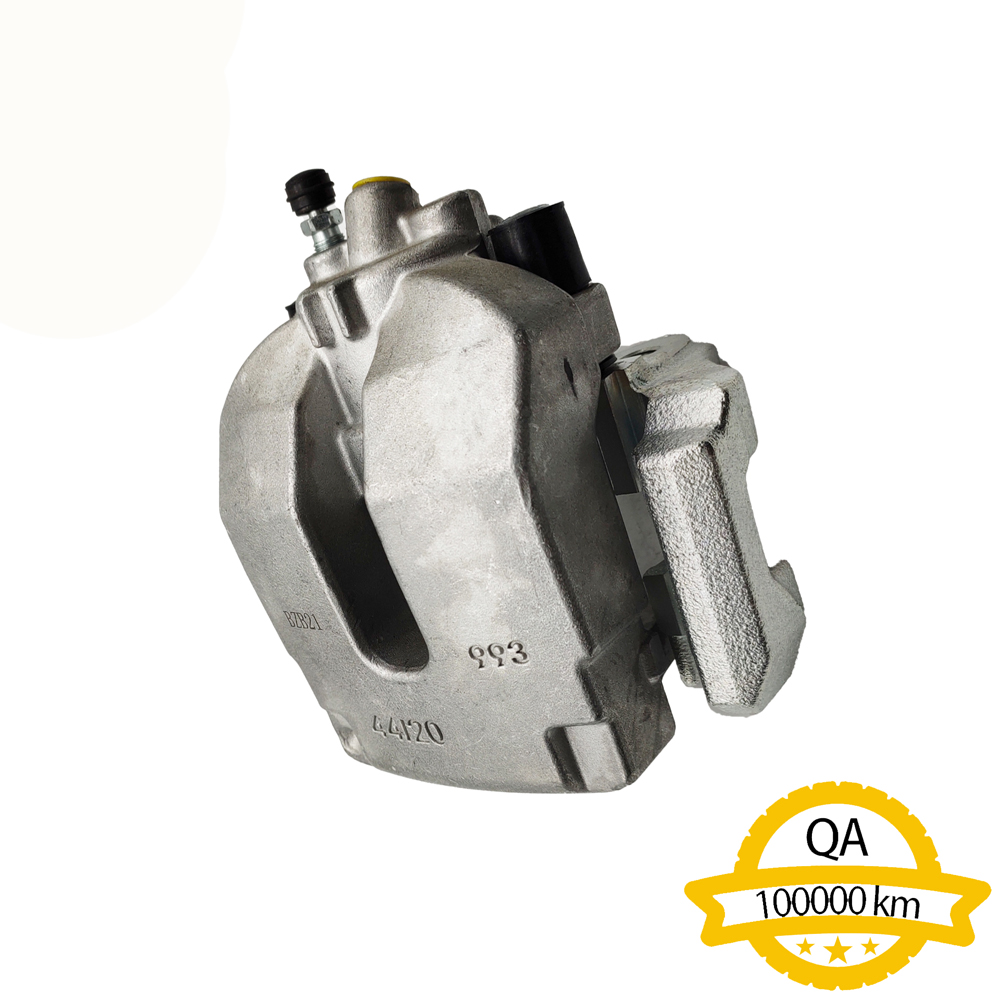 brake caliper rear left Apply to Bmw X5 F15 2014-2018   OE  3421 6776 787