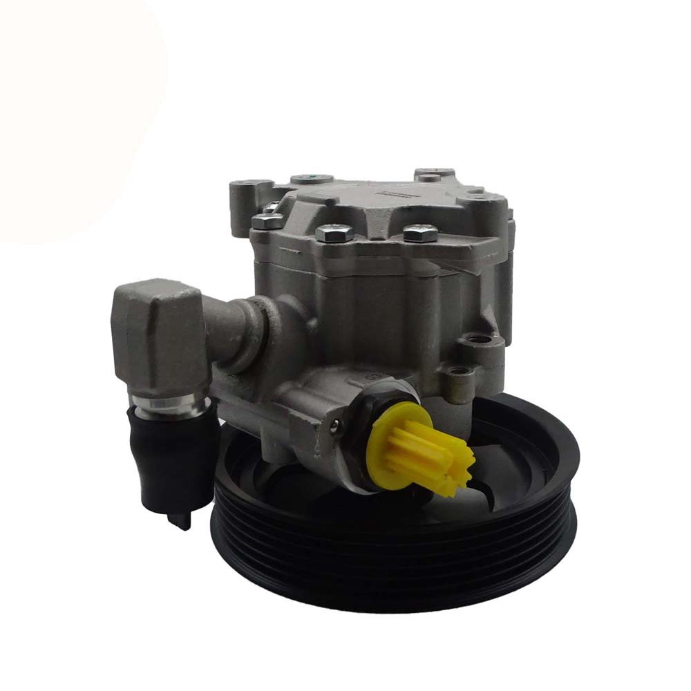 Power Steering Pump Apply to Benz W204 2007-2013   OE  006 466 3401