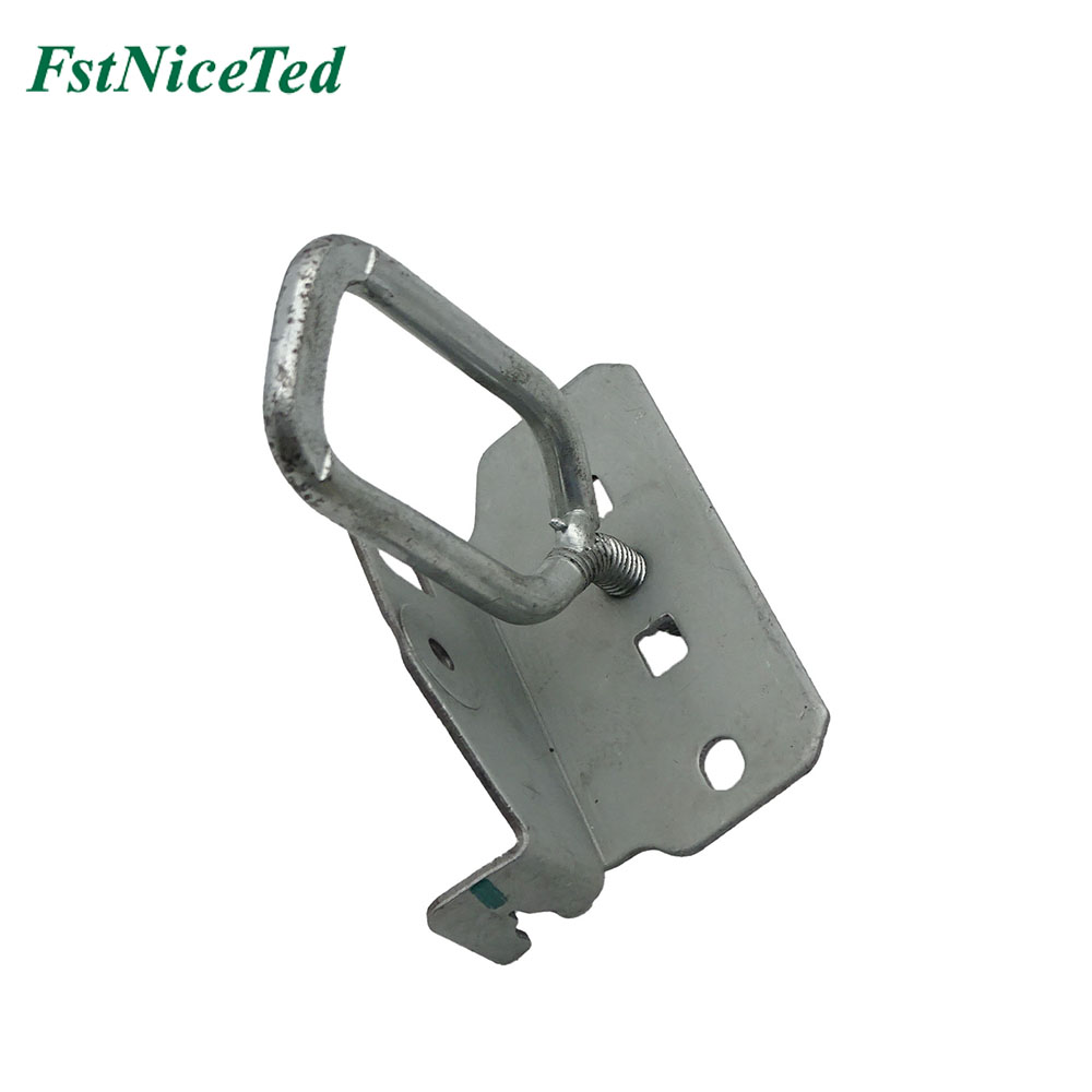 Engine Hood Hinge Apply to Bmw X3 F25 2011-2017   OE  5123 7210 734