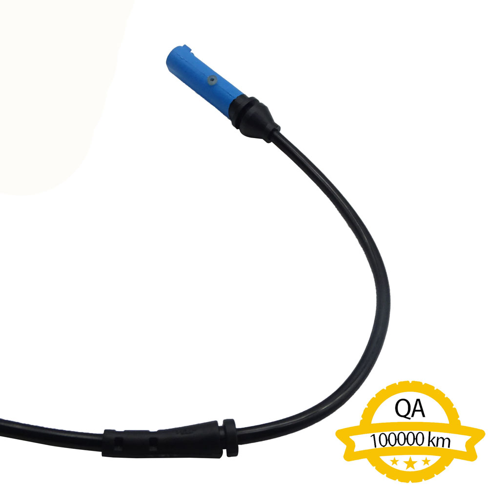 Front brake brake sensor line Apply to Bmw 5 G30 G38 2017-2020   OE  3435 6861 807