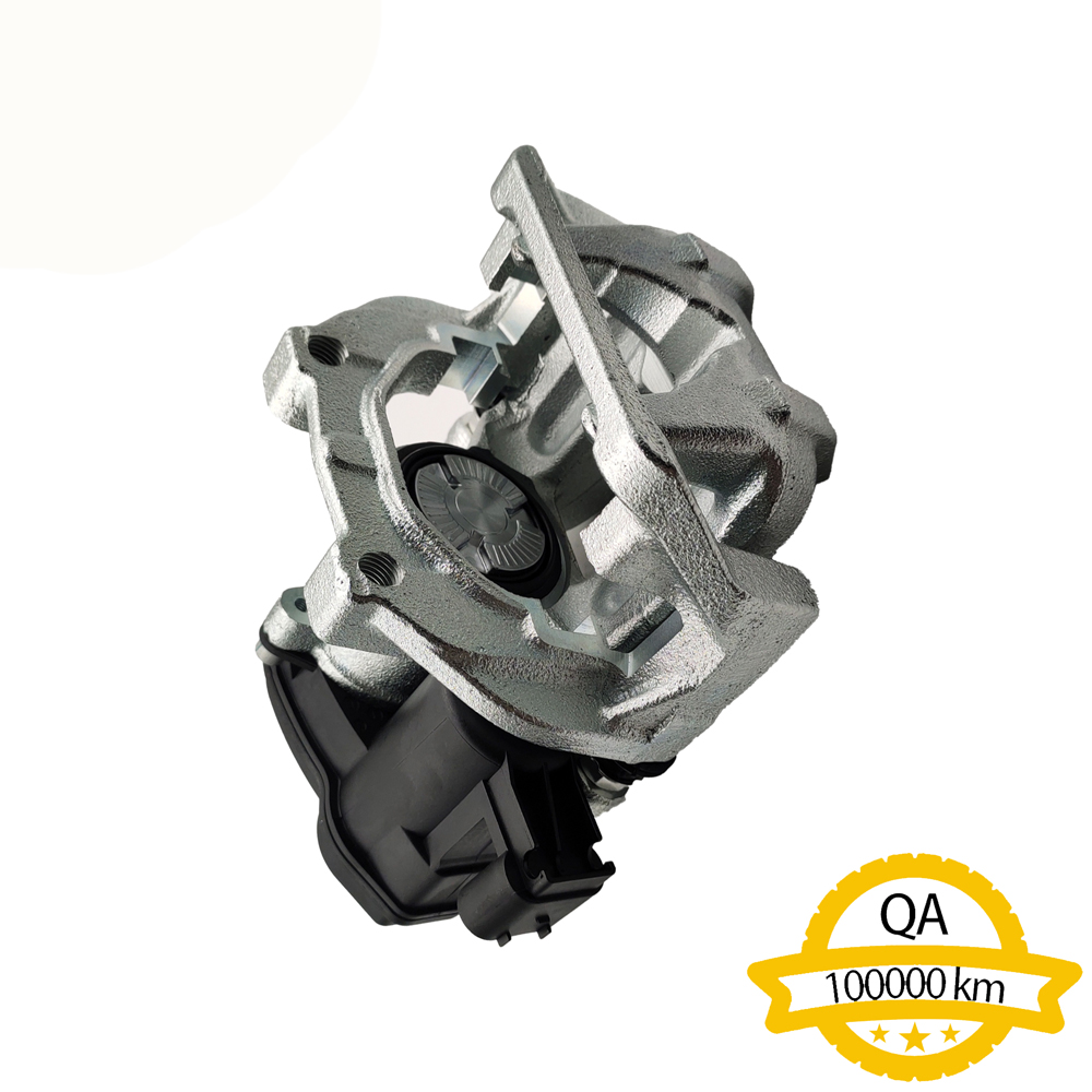 brake caliper rear left Apply to Bmw X3 F25 2011-2017   OE  3421 6791 017