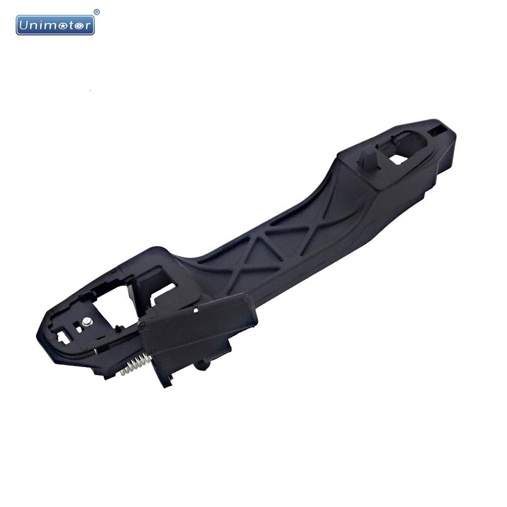 Handle base, left rear, for Toyota Corolla 2007-2017 OE: 69204-02190