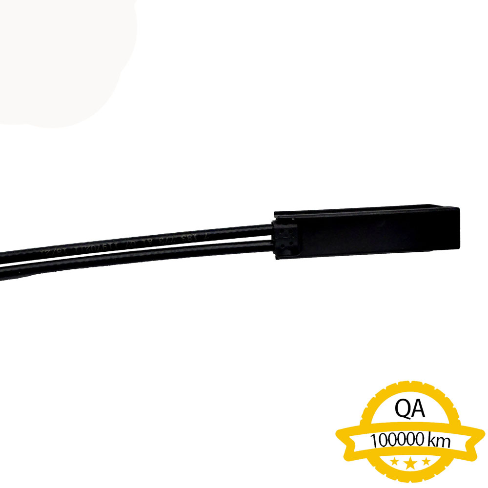 Hood Cable Apply to Bmw 7 F02 2009-2015 Bmw 5 F10 2010-2016   OE  5123 7183 773