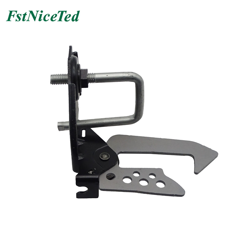 Engine Hood Hinge Apply to Bmw 5 F18 2009-2016 Bmw 7 F01 2007-2012 F02 2009-2015   OE  5123 7183 764