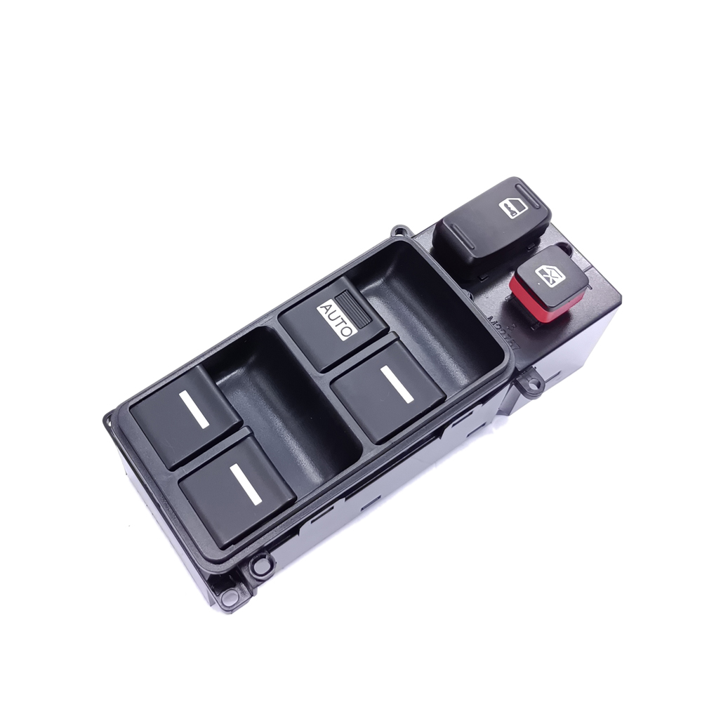 Power Window Switch  Suitable for:Honda Accord 2.4L 2004-2007   OE:35750-SDA-H12