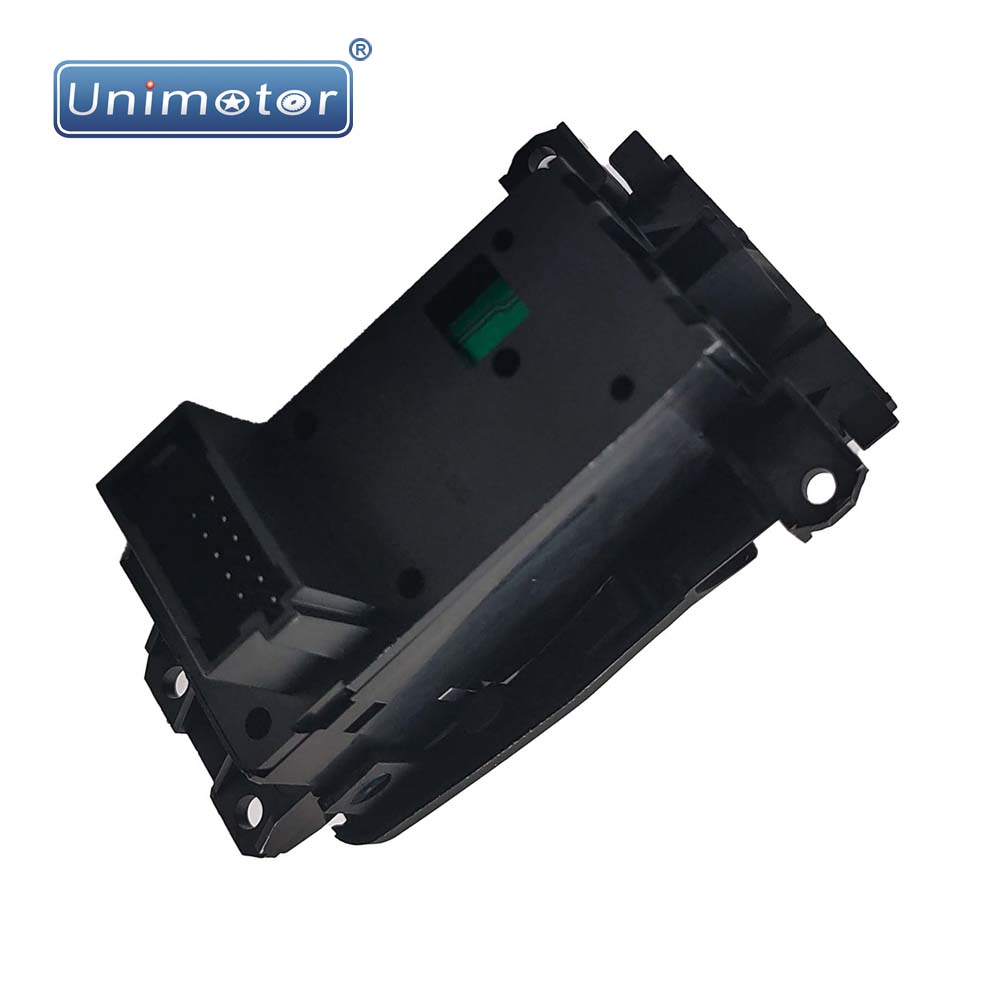 handbrake switch Apply to Bmw 5 F10 2010-2016 Bmw 6 F12 2011-2015 X3 F25 2009-2012 X4 F26 2014-2018   OE  6131 9385 029