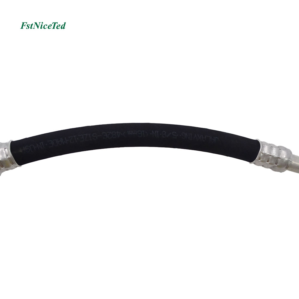 Air Conditioner Hose Apply to Bmw X1 F49 2014-2019   OE  6453 9209 726