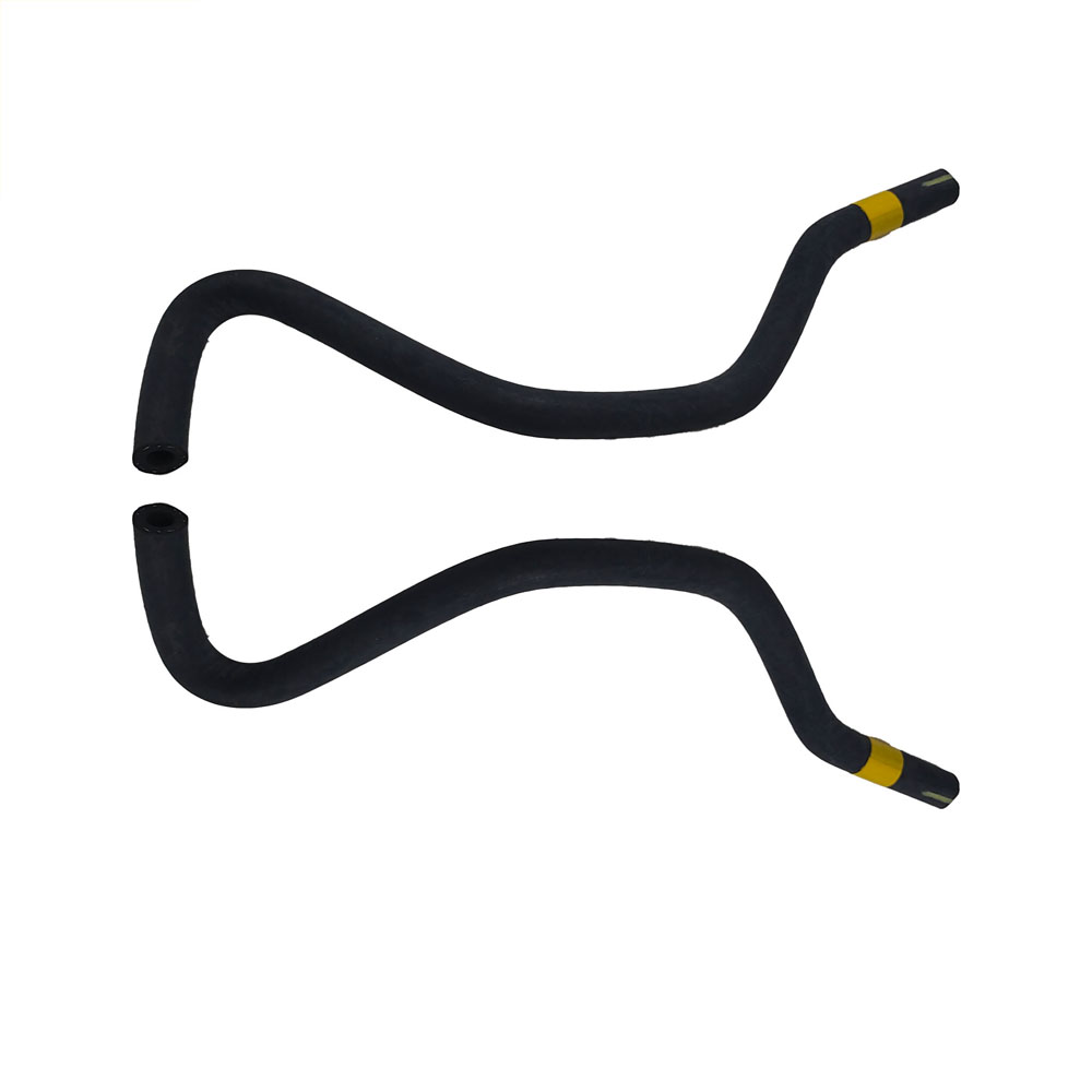 Transmission coolant hose Apply to Toyota Corolla 2007-2012   OE  32943-02170