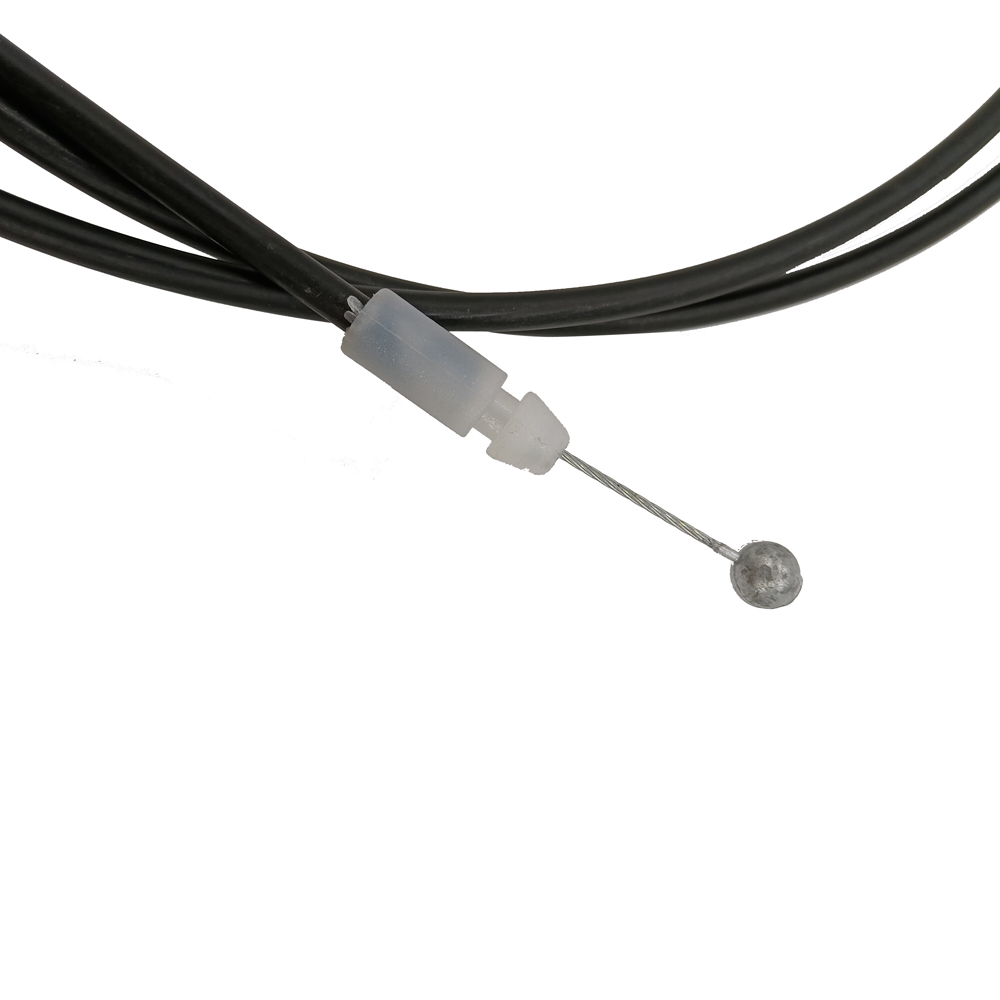 Hood Cable Suitable for Honda City 2009-2012 OE: 74130-TM4-H01
