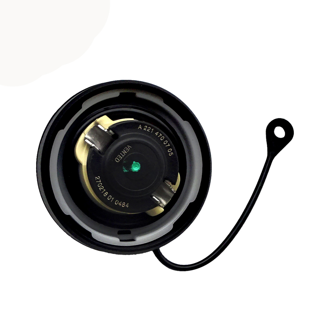 Filler Cap Apply to Benz W221 2005-2013   OE  221 470 0705