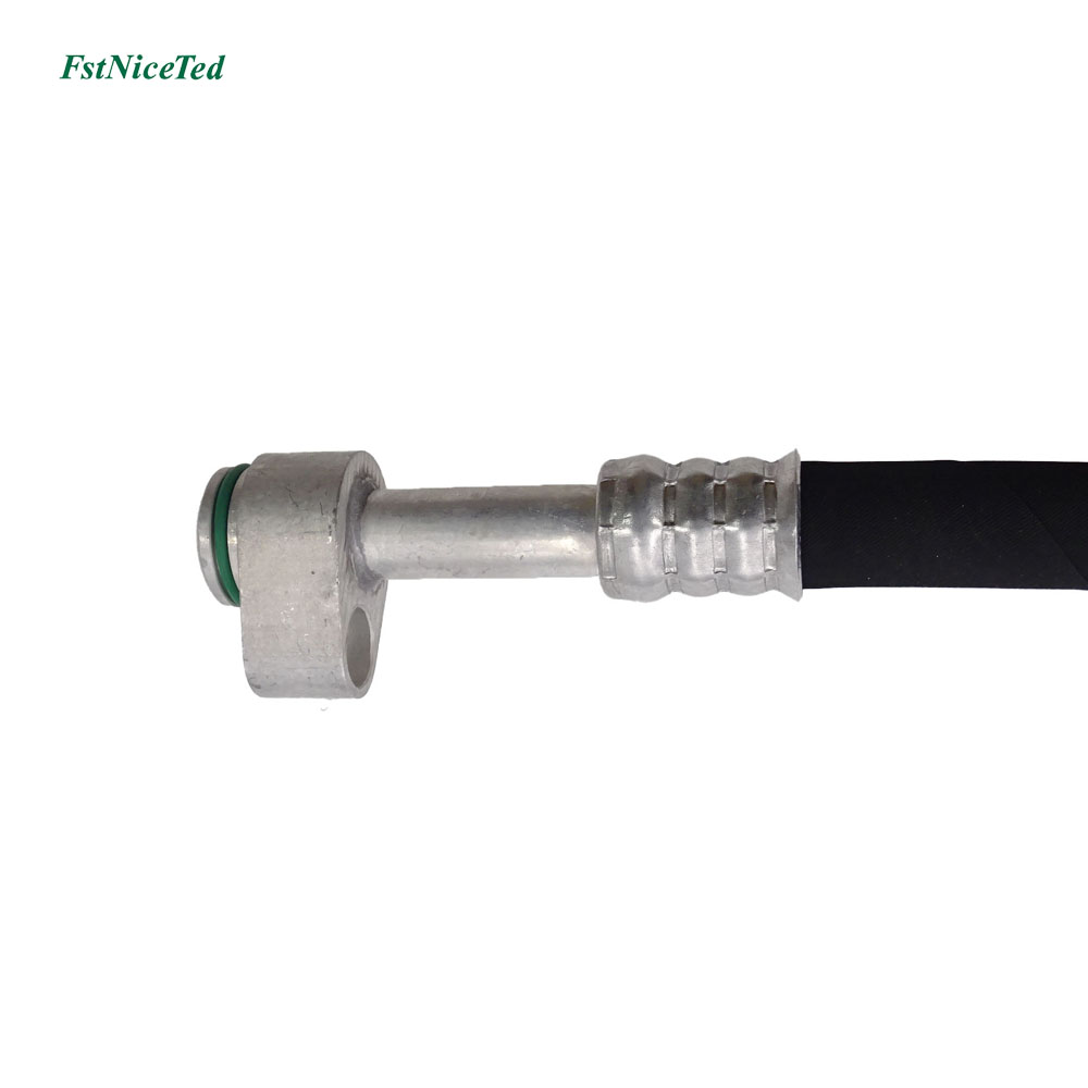 Air Conditioner Hose Apply to Benz W164 2005-2011   OE  164 830 1815