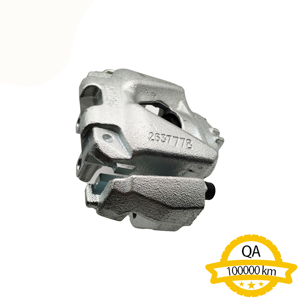 Brake caliper front left Apply to Bmw X1 E84 2010-2015   OE  3411 6778 145