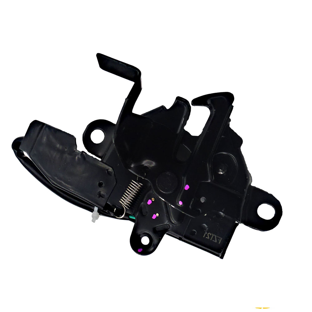 Cover lock assembly Apply to Lexes ES250 2012-2015   OE  53510-33400