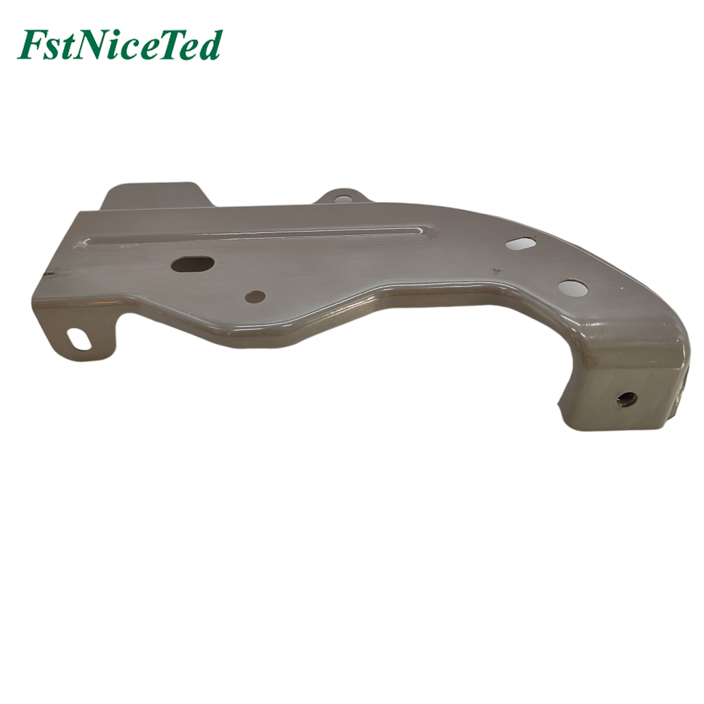 Fender bracket (right drive / small) For Tesla Model 3 OE:1100383-S0-A