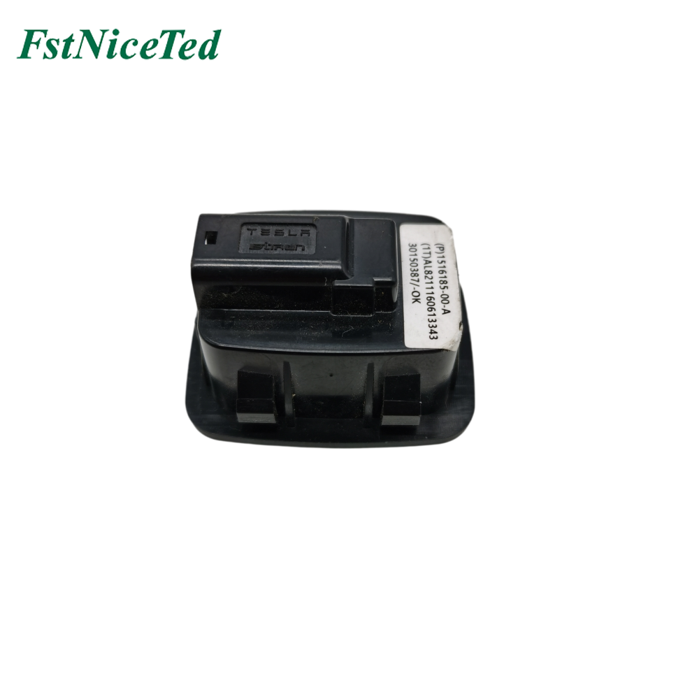 Front trunk switch For Tesla Model 3 OE:1107722-00-D