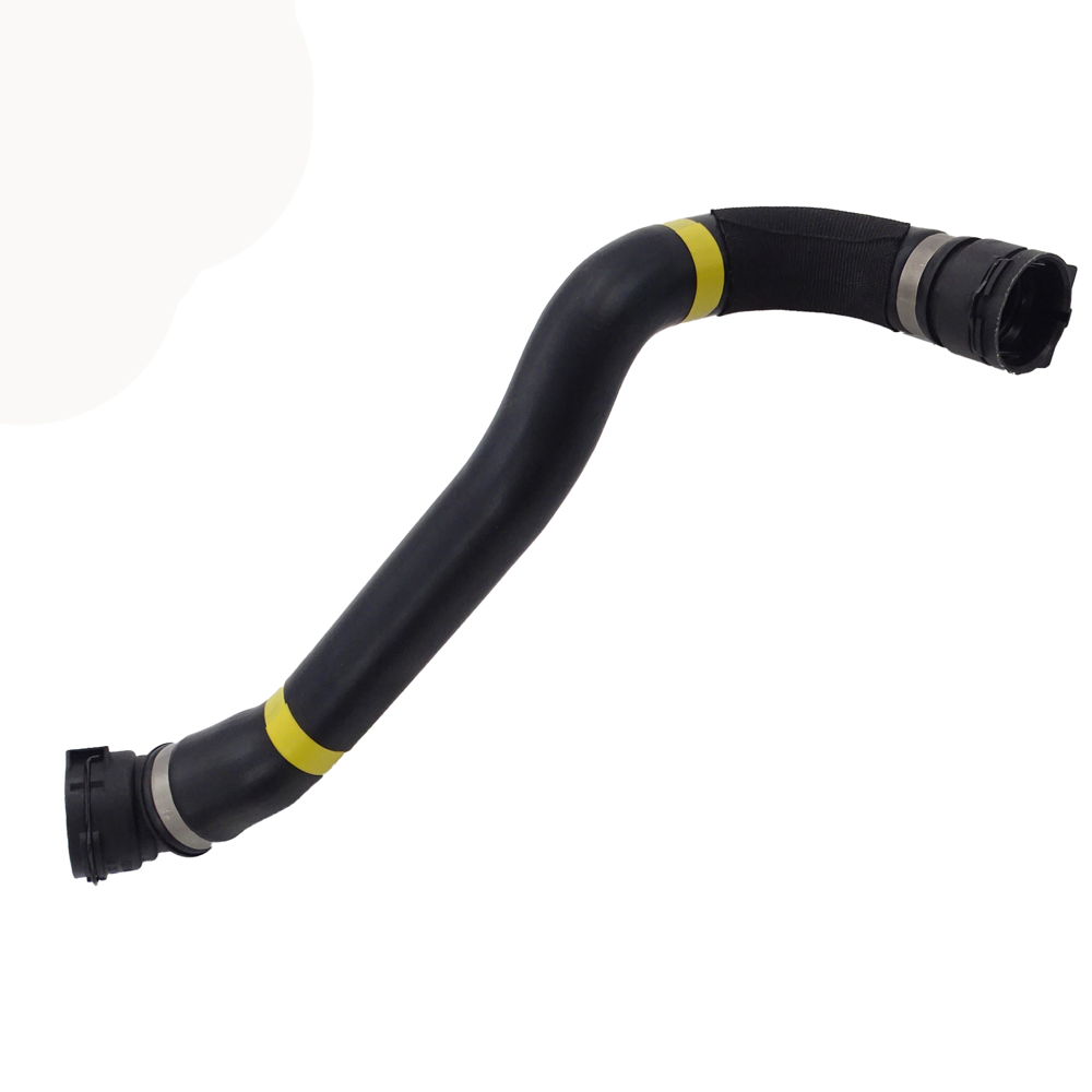 coolant hose Apply to Bmw 5 G30 2017-2020 G38 2016-2019   OE  1712 8602 603