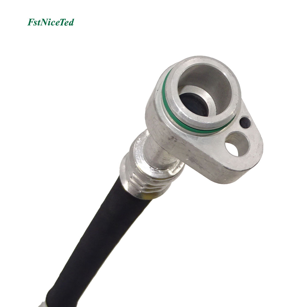 Air Conditioner Hose Apply to Benz W164 2005-2011   OE  164 830 1815