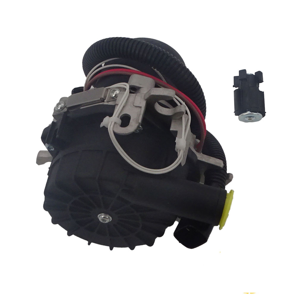 Secondary Air Injection Pump Apply to Toyota Land Cruiser(URJ202) 2012-2016 UZJ200 2007-2012   OE  17610-0S030