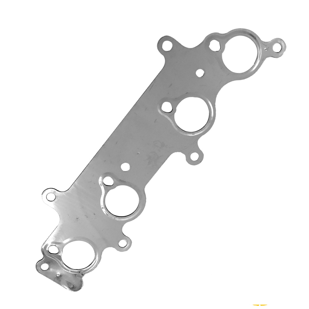 Exhaust Manifold Gasket Apply to Toyoa Land Cruiser Prado(TRJ120) 2004-2009 (TRJ150) 2009-2015   OE  17173-75040