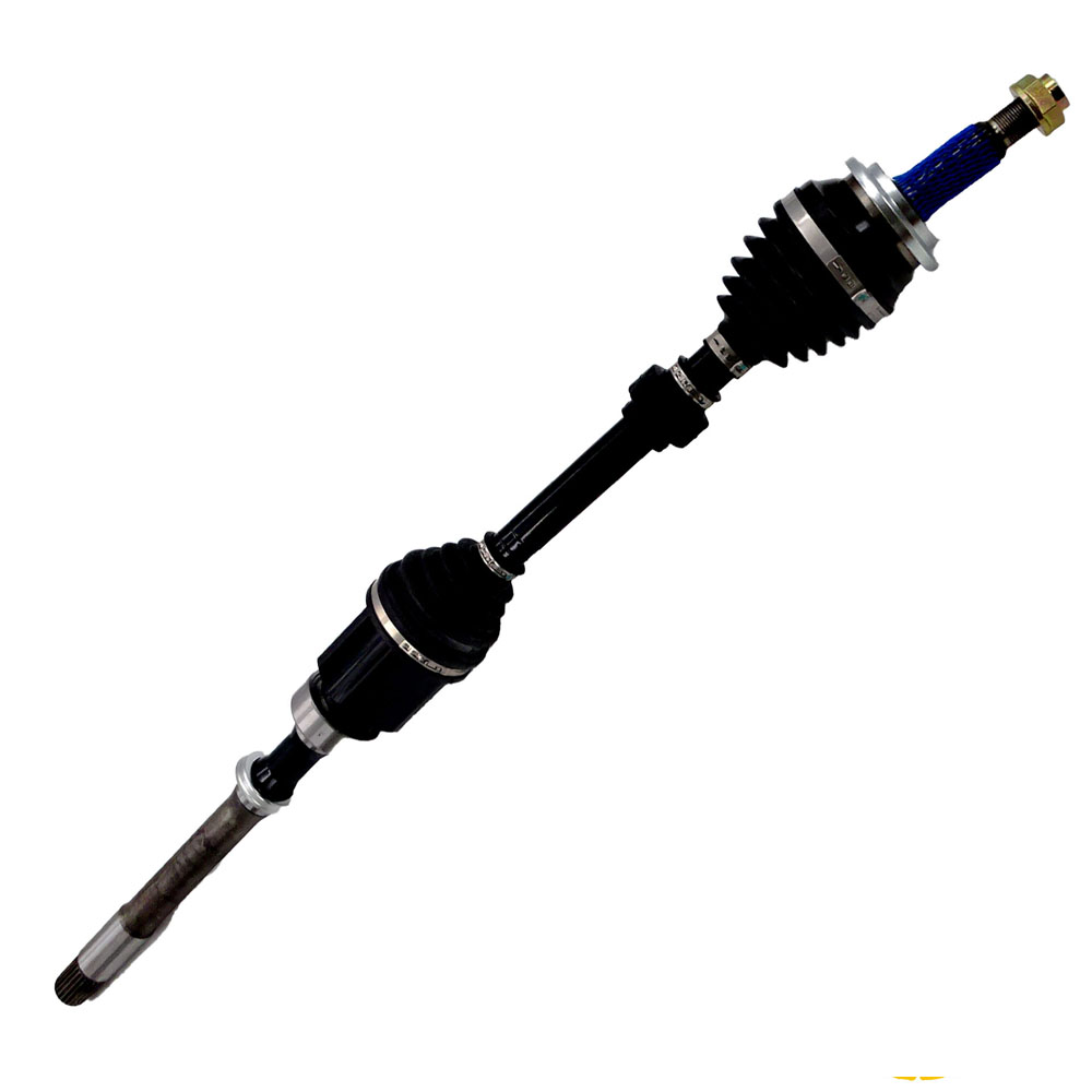 Half shaft R Apply to Toyota RAV4 2009-2013   OE  43410-0R080