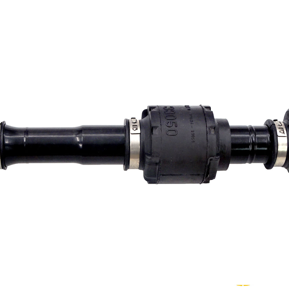 Half shaft L Apply to Toyota Highlander 2009-2015   OE  43420-0E060