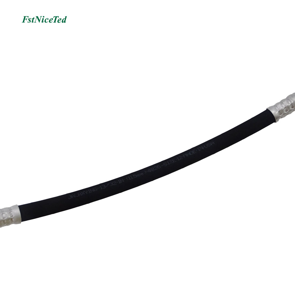 Air Conditioner Hose Apply to Bmw X5 E70 2007-2013   OE  6450 9222 723