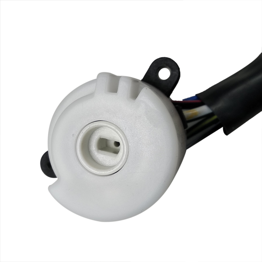 OE 8-97350072-0 8973500720 Ignition switch cable For Isuzu D-Max 2007 Ignition Lock Switch Cable FST-IS-1237