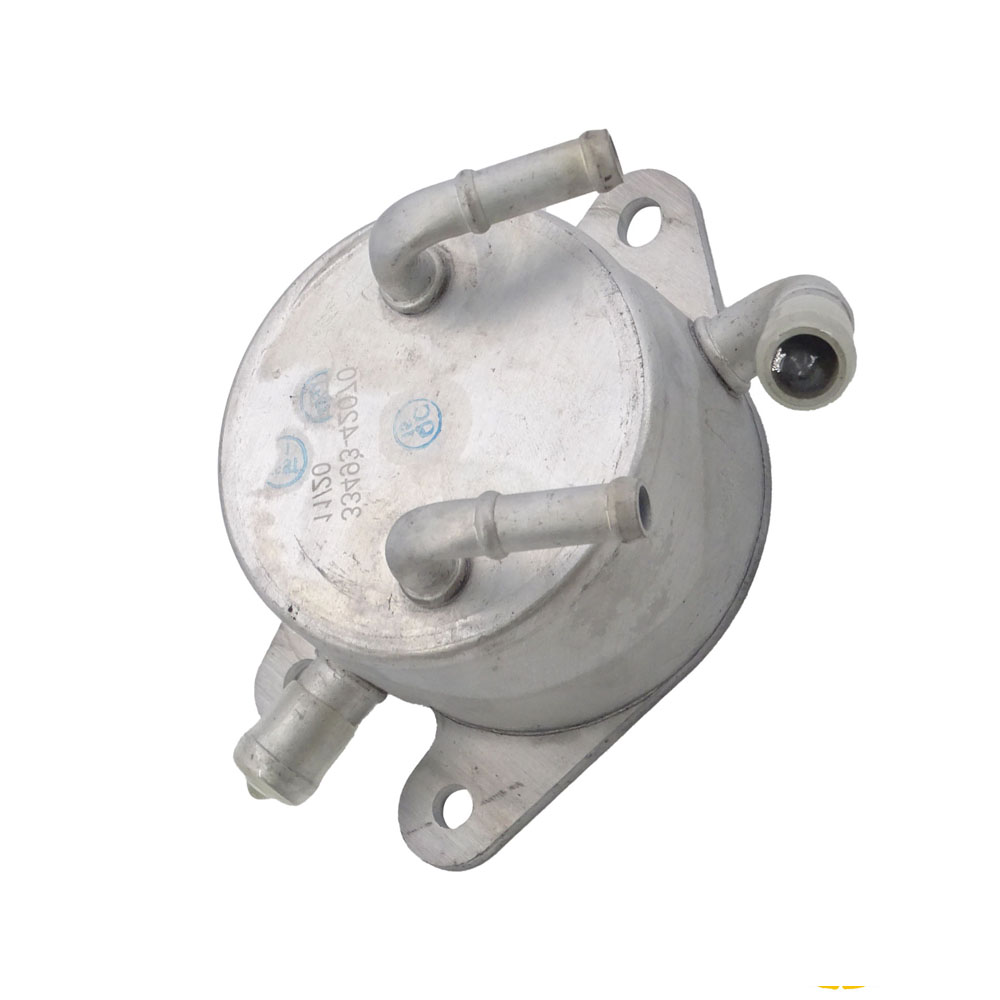 Oil Cooler Assembly Apply to Toyota RAV4 2005-2019   OE  33493-42070