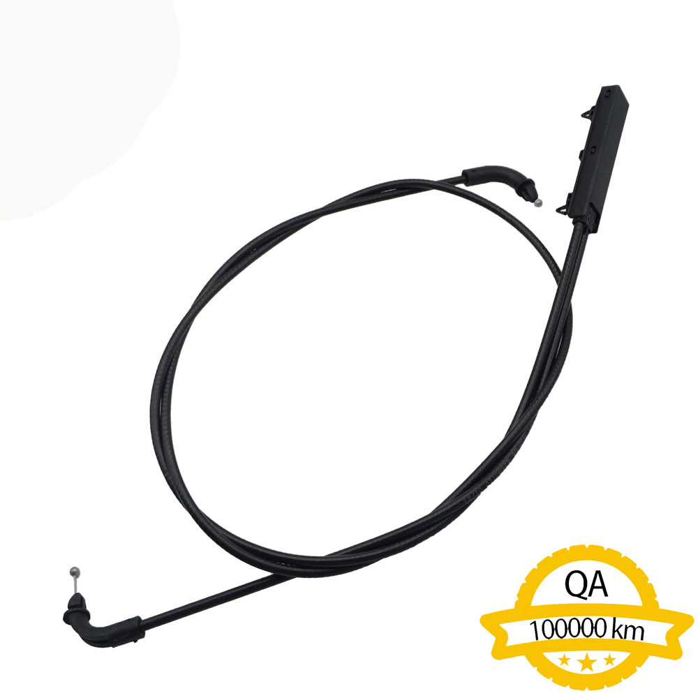 Hood Cable Apply to Bmw X3 G01 2017-2020   OE  5123 7397 502