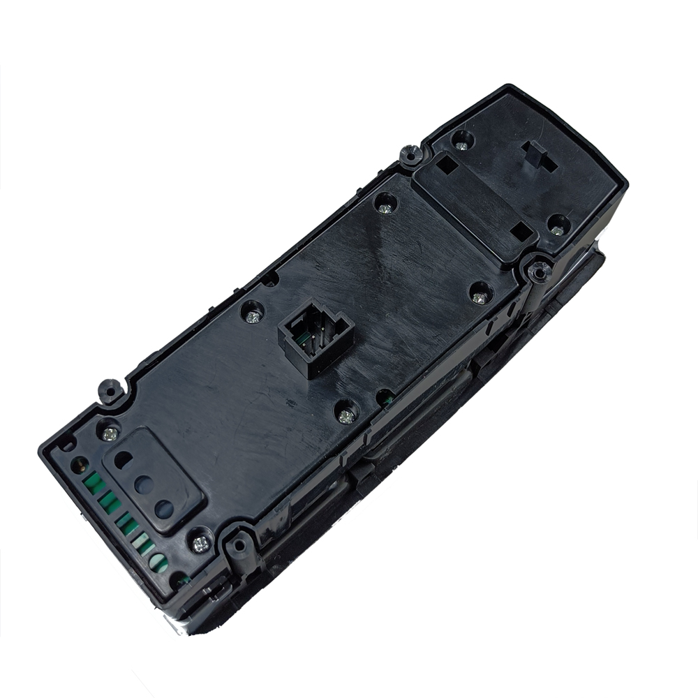 Power window switch  Suitable for:Mercedes Benz E250 E300 E350 E500   OE:204 905 5402