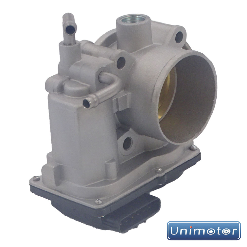 Throttle Valve Body for Toyota Camry 2006-2017 RAV4 2009-2013 OE:22030-0H041