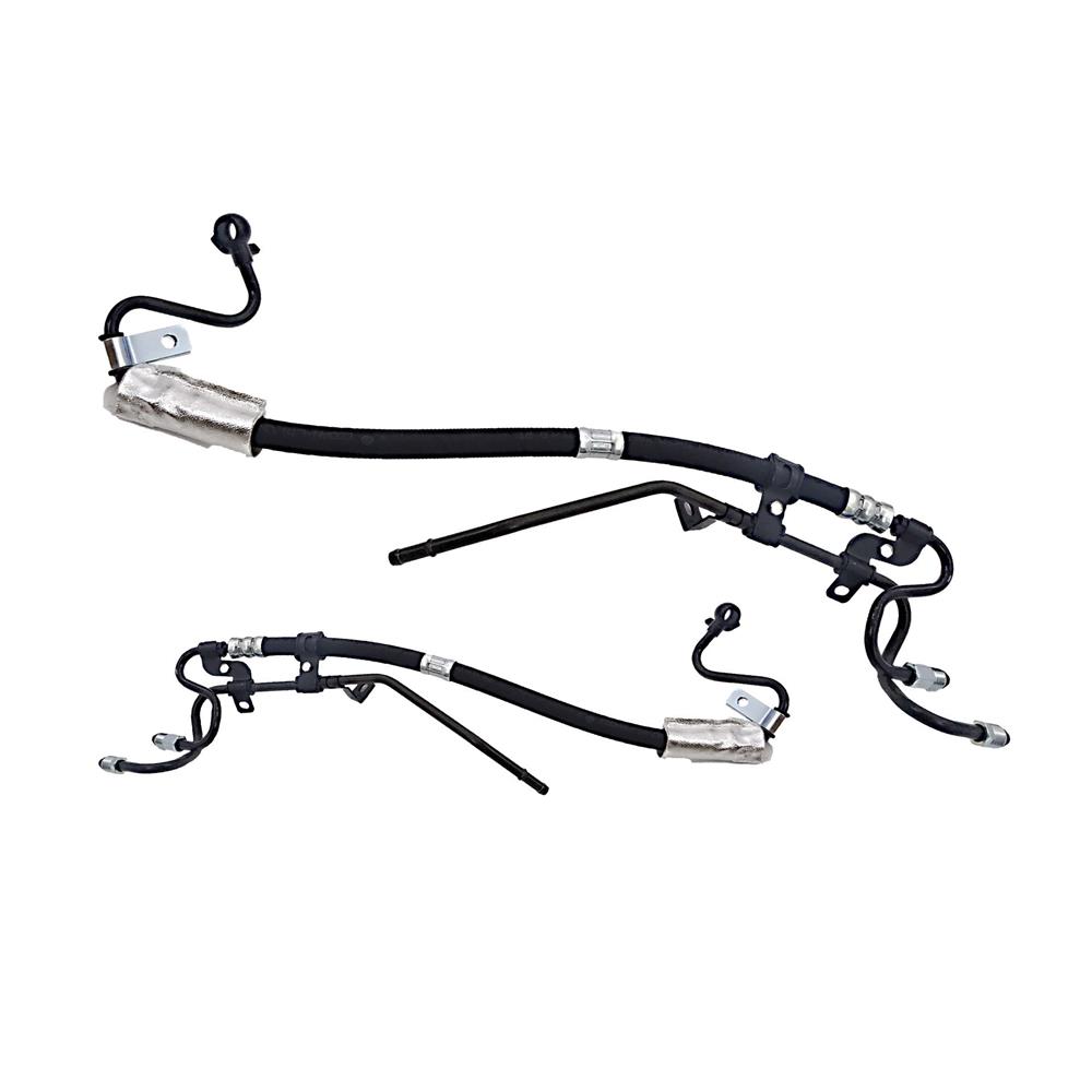 Suitable for Toyota Camry 2010-2011 Lexus ES350 2009-2012 Avalon 2009-2012 high pressure hose 