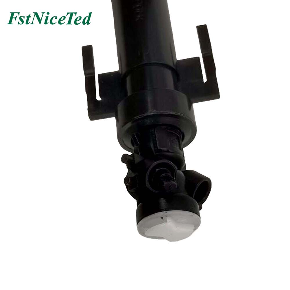 water gun left Apply to Bmw 3 F35 2013-2015   OE  6167 7275 657