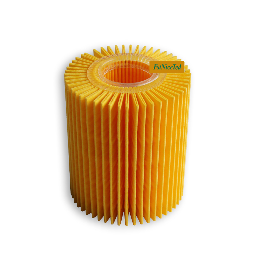 Paper filter core Apply to Toyota Crown Reiz   OE  04152-31080