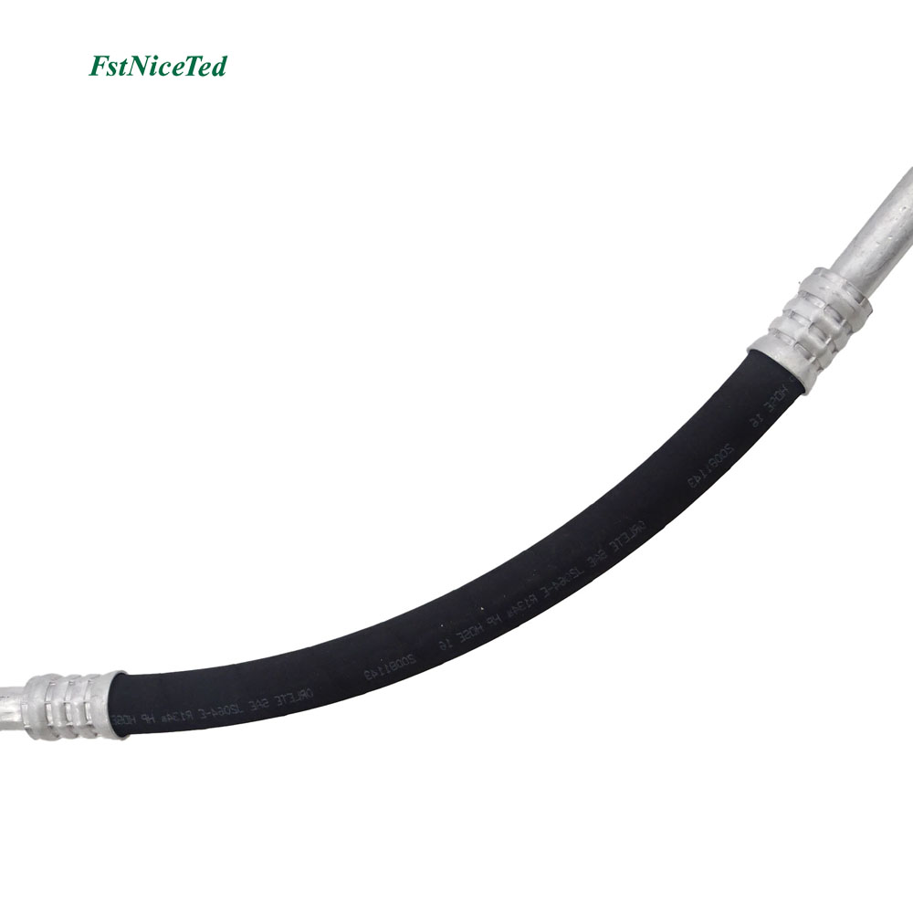 Air Conditioner Hose Apply to Bmw X5 E70 2007-2013   OE  6450 9222 724