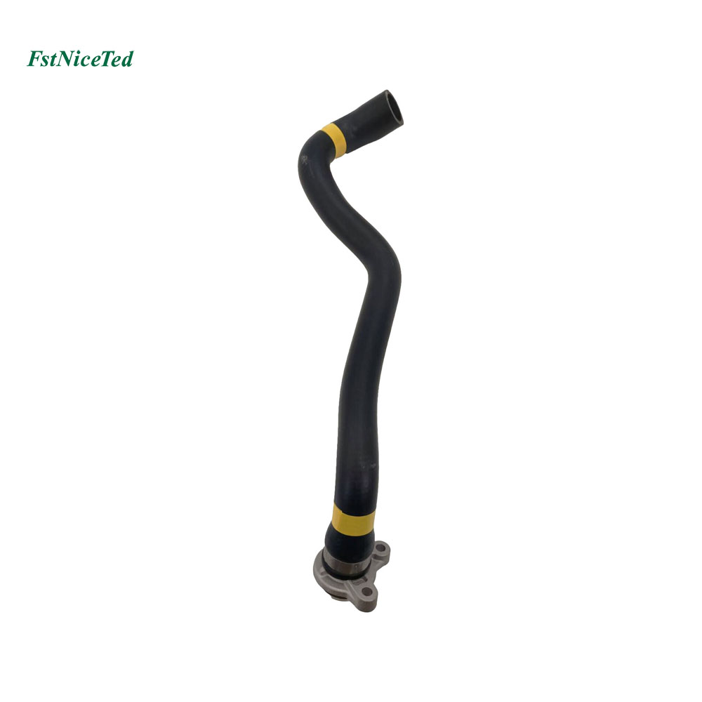 Hose Apply to Bmw X5 F15 2014-2018 X6 F16 2014-2019   OE  1153 7649 409